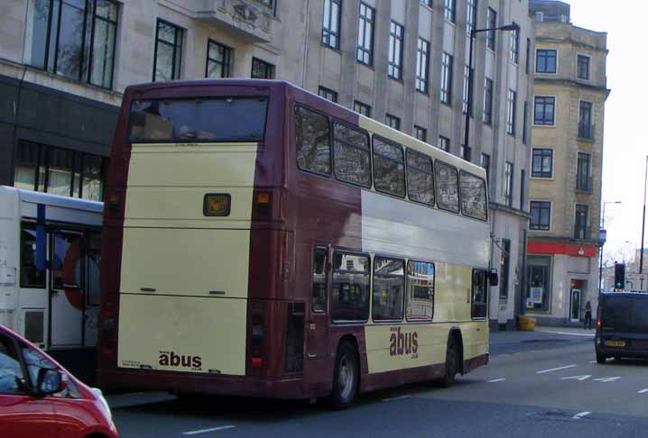 Abus Optare Spectra S111AJP